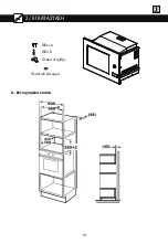 Preview for 129 page of Brandt BMG2112B User Instructions