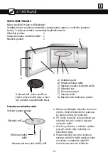 Preview for 155 page of Brandt BMG2112B User Instructions