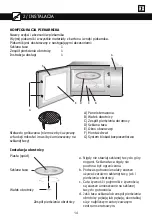 Preview for 183 page of Brandt BMG2112B User Instructions