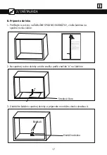 Preview for 214 page of Brandt BMG2112B User Instructions