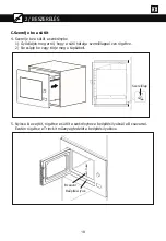 Preview for 243 page of Brandt BMG2112B User Instructions