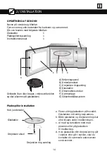 Preview for 267 page of Brandt BMG2112B User Instructions