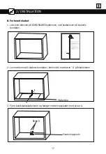 Preview for 270 page of Brandt BMG2112B User Instructions