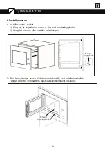 Preview for 271 page of Brandt BMG2112B User Instructions