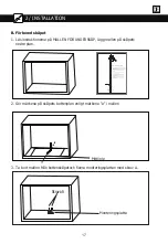 Preview for 298 page of Brandt BMG2112B User Instructions