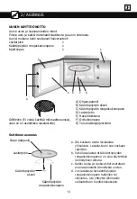 Preview for 323 page of Brandt BMG2112B User Instructions