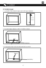 Preview for 326 page of Brandt BMG2112B User Instructions