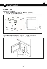 Preview for 355 page of Brandt BMG2112B User Instructions