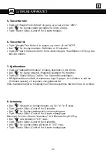 Preview for 359 page of Brandt BMG2112B User Instructions