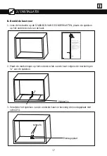 Preview for 382 page of Brandt BMG2112B User Instructions