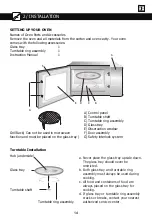 Preview for 463 page of Brandt BMG2112B User Instructions