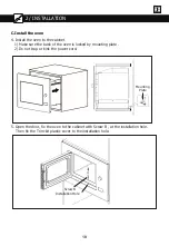 Preview for 467 page of Brandt BMG2112B User Instructions