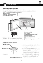 Preview for 491 page of Brandt BMG2112B User Instructions