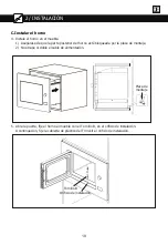 Preview for 495 page of Brandt BMG2112B User Instructions