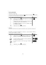 Предварительный просмотр 24 страницы Brandt BMS6115B Instruction Manual