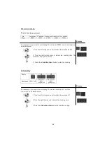 Предварительный просмотр 50 страницы Brandt BMS6115B Instruction Manual