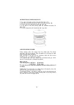 Предварительный просмотр 60 страницы Brandt BMS6115B Instruction Manual