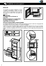 Preview for 8 page of Brandt BMS7120 User Instructions