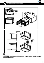 Preview for 9 page of Brandt BMS7120 User Instructions