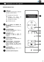 Preview for 11 page of Brandt BMS7120 User Instructions