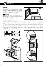 Preview for 28 page of Brandt BMS7120 User Instructions