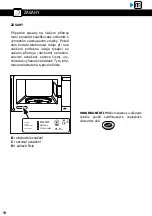 Preview for 38 page of Brandt BMS7120 User Instructions