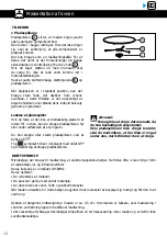 Preview for 52 page of Brandt BMS7120 User Instructions