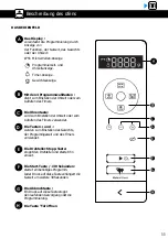 Preview for 71 page of Brandt BMS7120 User Instructions