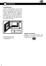 Preview for 78 page of Brandt BMS7120 User Instructions