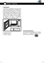 Preview for 98 page of Brandt BMS7120 User Instructions