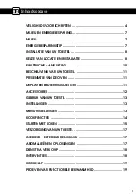 Preview for 183 page of Brandt BMS7120 User Instructions