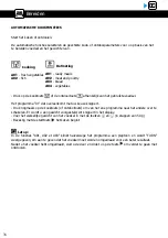 Preview for 196 page of Brandt BMS7120 User Instructions