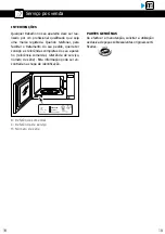 Preview for 258 page of Brandt BMS7120 User Instructions