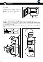 Preview for 8 page of Brandt BMS7120B User Instructions