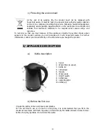 Preview for 19 page of Brandt BO1700X/R Instruction Manual