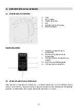 Preview for 27 page of Brandt BO1710EX Instruction Manual