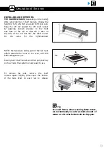 Preview for 11 page of Brandt BOC7532LX User Instructions