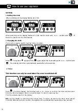 Preview for 12 page of Brandt BOC7532LX User Instructions