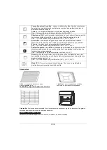 Preview for 9 page of Brandt BOC8000B User Manual