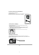 Preview for 37 page of Brandt BOC8000B User Manual