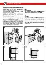 Предварительный просмотр 29 страницы Brandt BOP2112B User Instructions