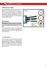 Предварительный просмотр 30 страницы Brandt BOP2112B User Instructions