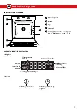 Предварительный просмотр 32 страницы Brandt BOP2112B User Instructions