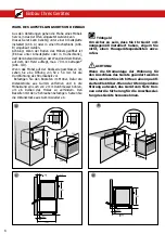 Предварительный просмотр 53 страницы Brandt BOP2112B User Instructions