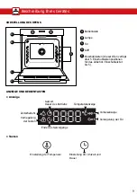 Предварительный просмотр 56 страницы Brandt BOP2112B User Instructions