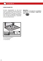 Предварительный просмотр 67 страницы Brandt BOP2112B User Instructions