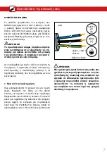 Предварительный просмотр 78 страницы Brandt BOP2112B User Instructions