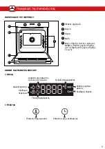 Предварительный просмотр 80 страницы Brandt BOP2112B User Instructions