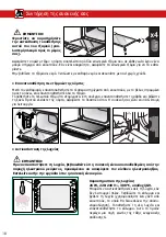 Предварительный просмотр 89 страницы Brandt BOP2112B User Instructions