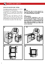 Предварительный просмотр 101 страницы Brandt BOP2112B User Instructions